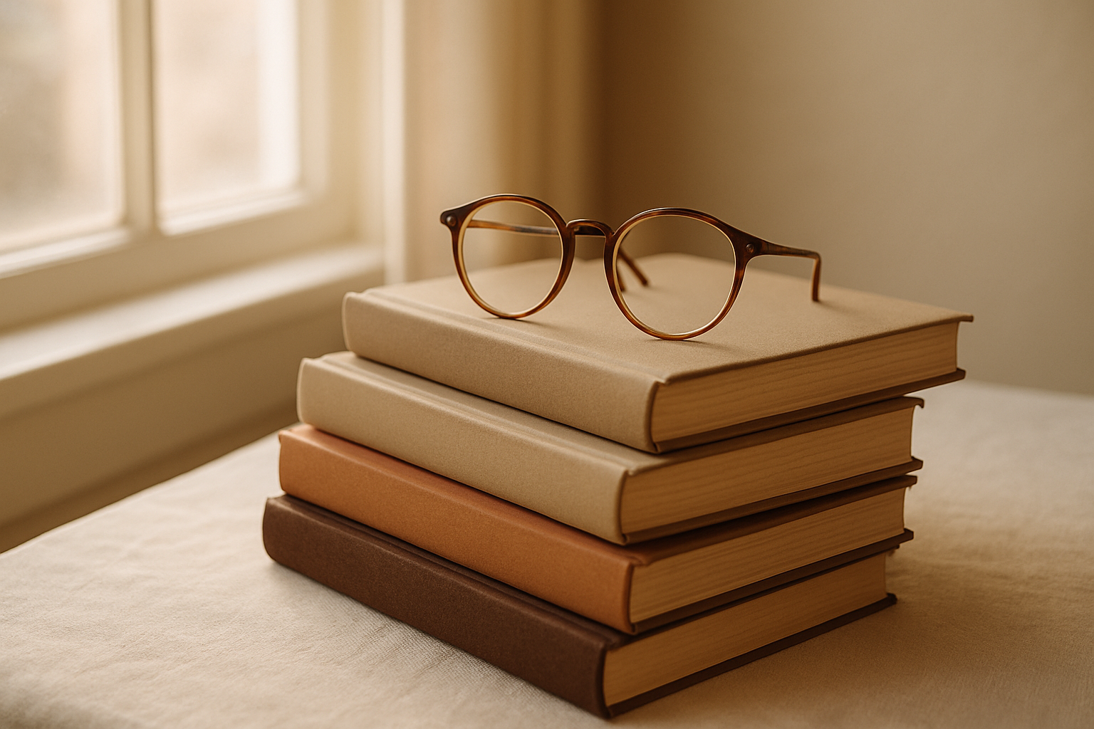 A simple system for reading more
