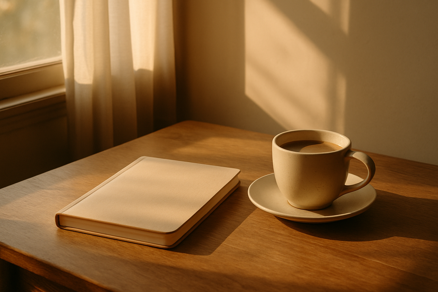 The quiet power of writing every day